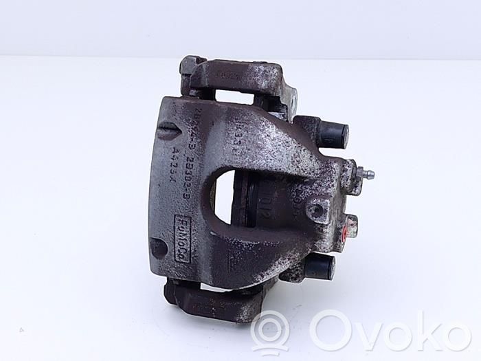 Bremssattel vorne   2B294B,2B302B,JX612B294BEB