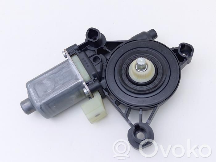 Volkswagen Caddy Silniczek podnoszenia szyby drzwi tylnych 