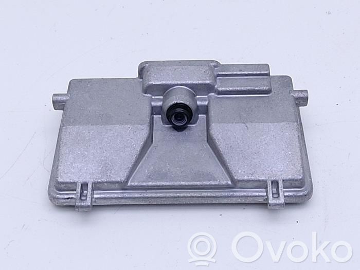 Alfa Romeo Giulia Windshield/windscreen camera 