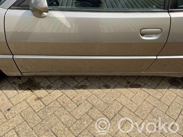 Volkswagen Corrado Drzwi 