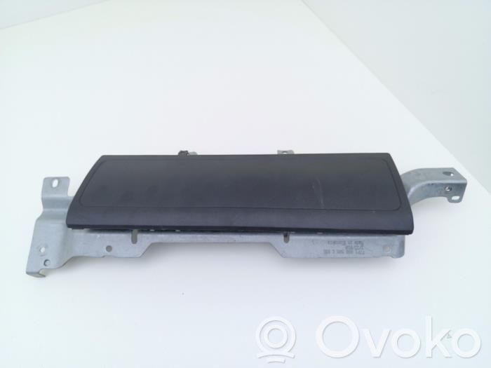 Volkswagen Touareg II Knieairbag 