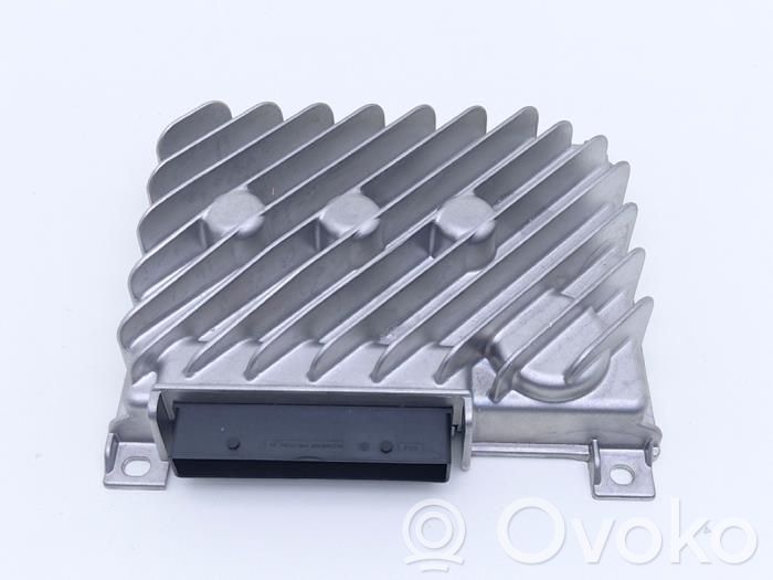 Seat Leon IV Amplificateur de son 