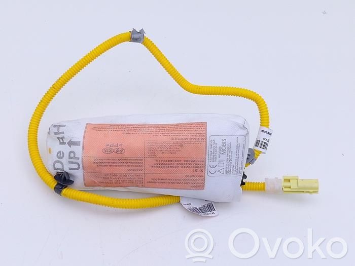 Hyundai i30 Poduszka powietrzna Airbag fotela 