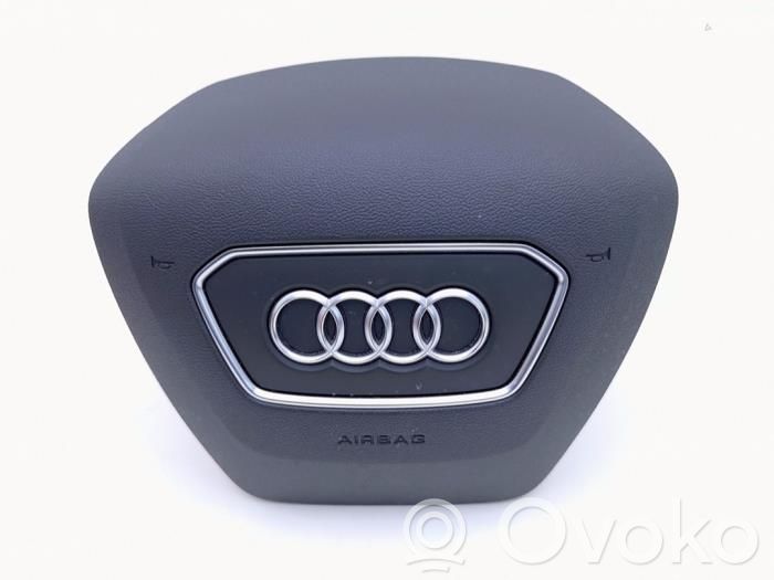 Audi E-tron GT Airbag volan 