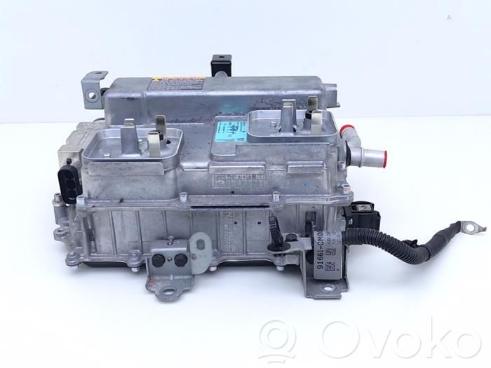 Hyundai Kona I Inversor/convertidor de voltaje 