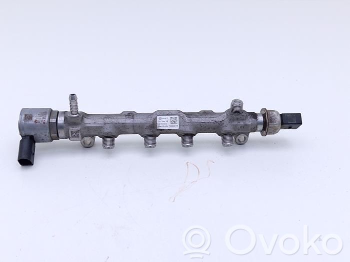 Volkswagen Tiguan Distribuidor de combustible 