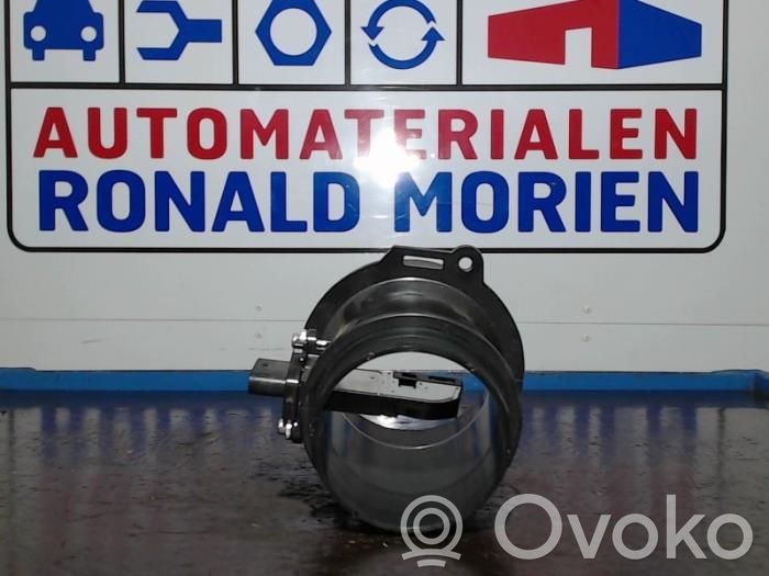 Volkswagen Touareg II Misuratore di portata d'aria 