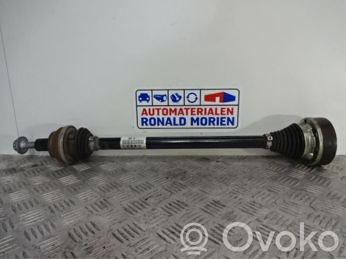 Volkswagen Golf V Albero di trasmissione posteriore 