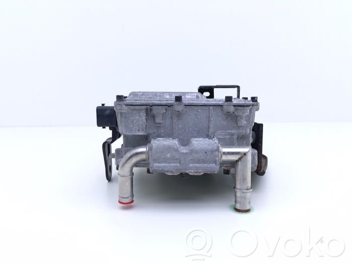 KIA Xceed Otros dispositivos 