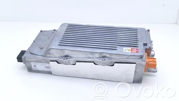 Audi Q7 4M Other devices 