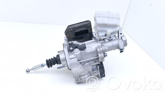 Audi Q7 4M Jarrutehostin 