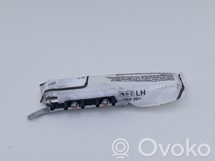 Volkswagen PASSAT B8 Poduszka powietrzna Airbag fotela 