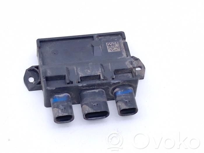 Tailgate/trunk control unit/module   61355A398E8