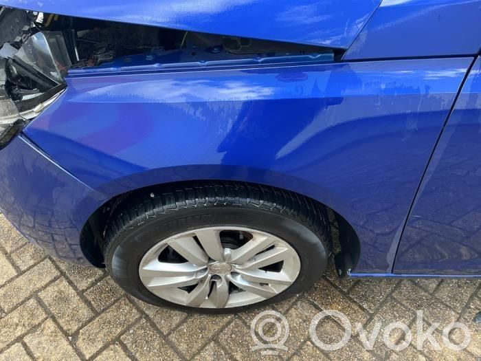 Peugeot 308 Aile 