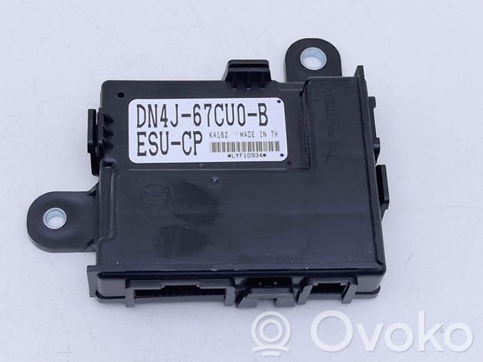Autres unités de commande / modules   DN4J67CU0B,DN4J67CU0B