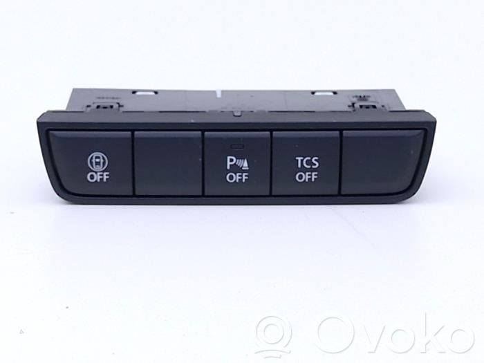 Interruptor del sensor de aparcamiento (PDC)   DN4J66170,DN4J66170