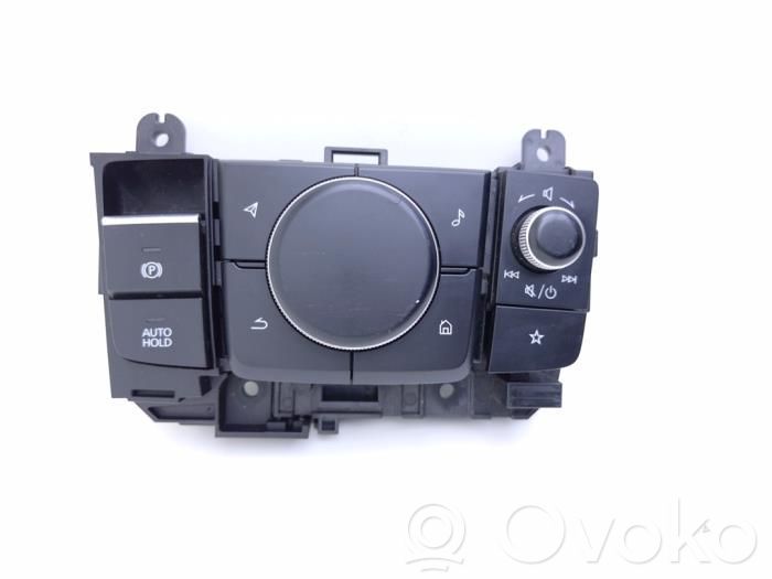 Mazda MX-30 Radio/CD/DVD/GPS head unit 