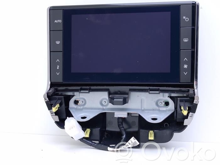 Mazda MX-30 Unitate control climatizare 