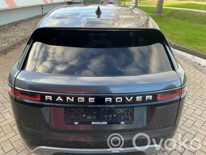 Land Rover Range Rover Velar Hayon/capotă portbagaj 