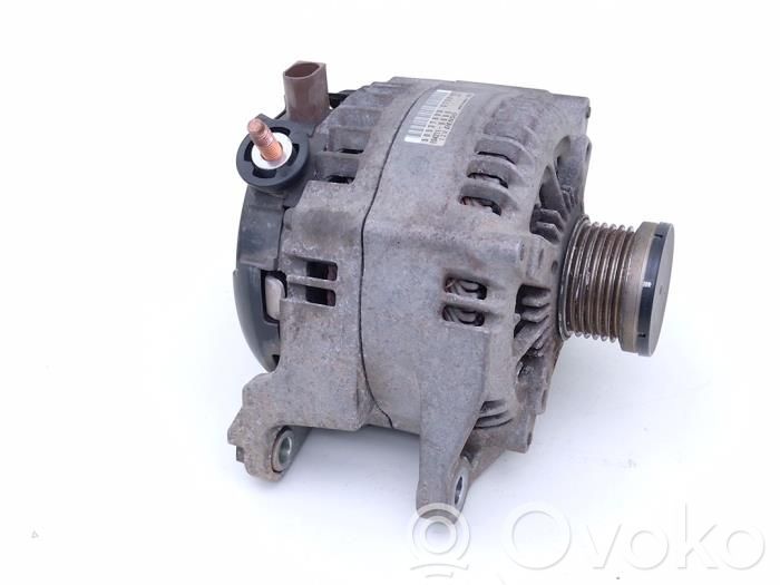 Alfa Romeo Stelvio Generatore/alternatore 