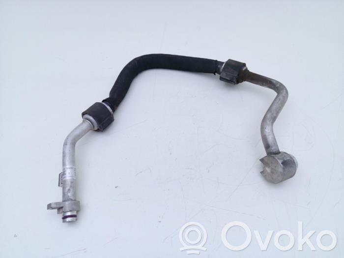 Volkswagen Touareg III Conductă/furtun aer condiționat (A/C) 
