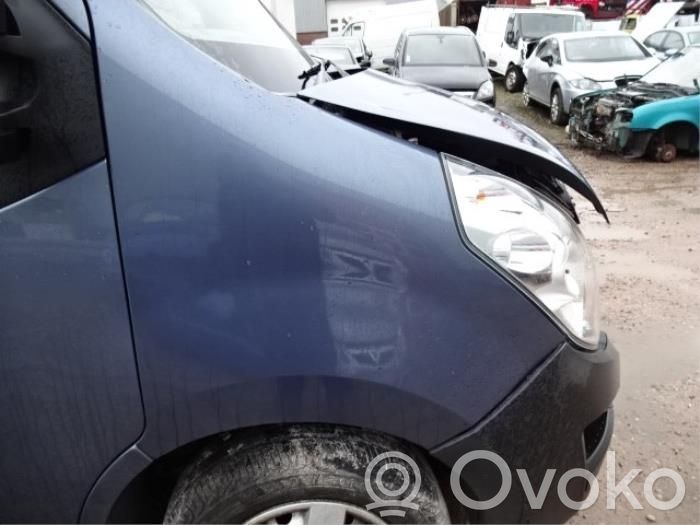 Opel Movano B Spārns 