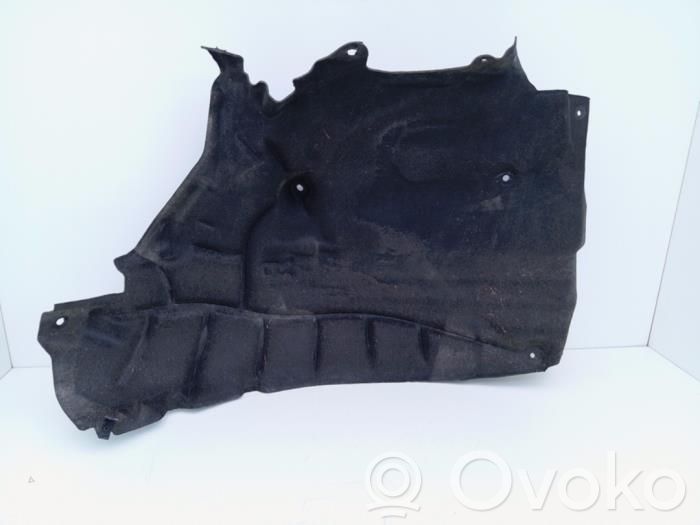 Audi Q7 4M Rivestimento paraspruzzi passaruota anteriore 