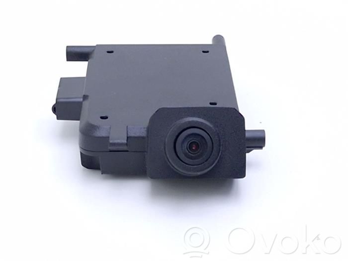 Lynk & co 01 Sensore radar Distronic