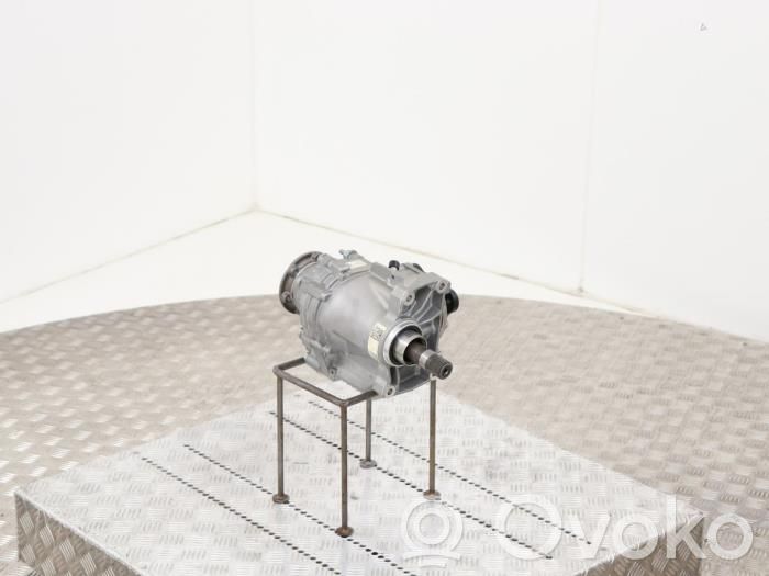 Volkswagen Golf VII Scatola ingranaggi del cambio 