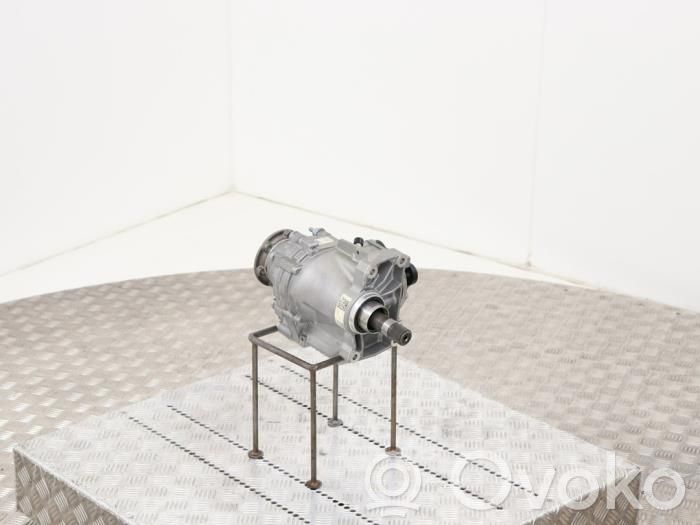 Volkswagen Golf VII Scatola ingranaggi del cambio 