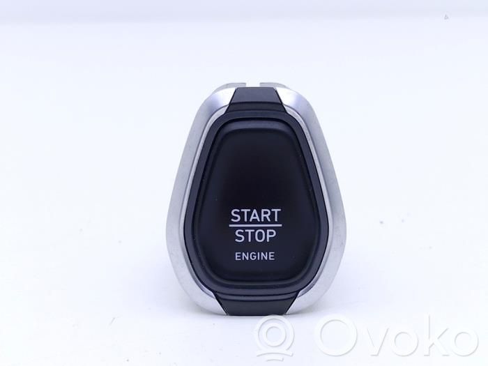 Lynk & co 01 Interruttore a pulsante start e stop motore