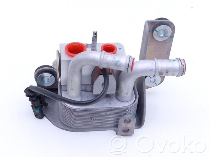 Lynk & co 01 Zawór rozprężny klimatyzacji A/C 