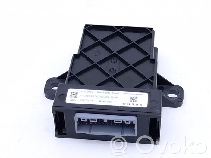 Vetokoukun ohjainlaite/moduuli   8025003EA1,8025003EA1