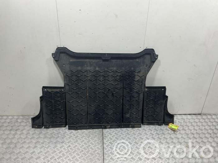 Tesla Model X Engine splash shield/under tray 