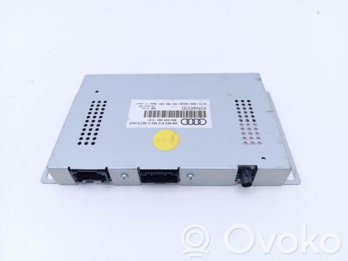 Autres unités de commande / modules   4E0035563