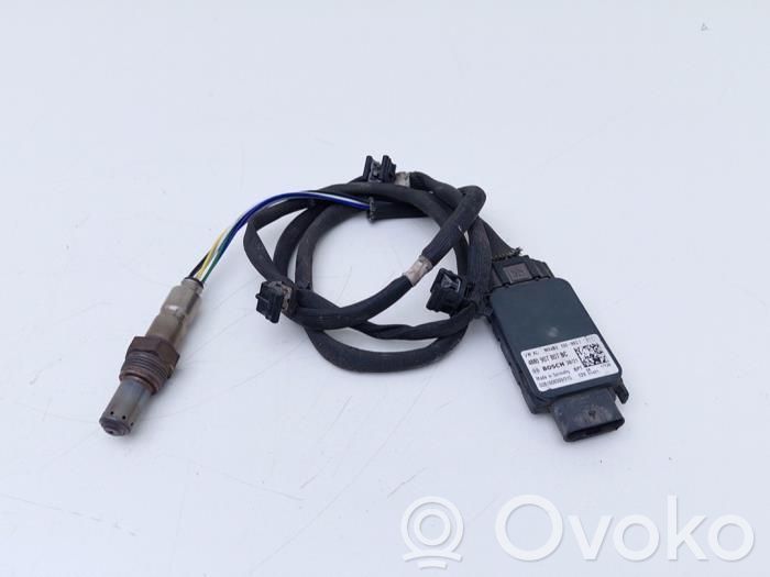 Volkswagen Touareg III Lambda probe sensor 