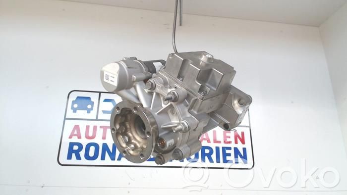 Volkswagen Golf VII Scatola ingranaggi del cambio 