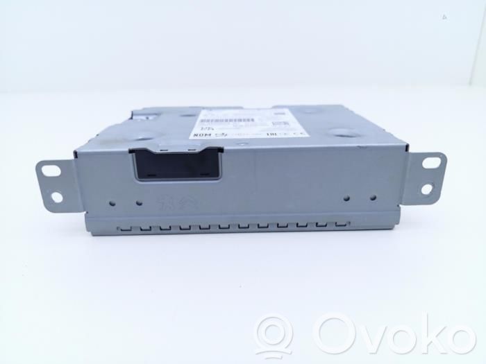 Citroen C3 Unità principale autoradio/CD/DVD/GPS 