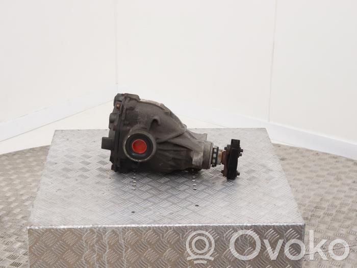 BMW 5 F10 F11 Tylny mechanizm różnicowy 