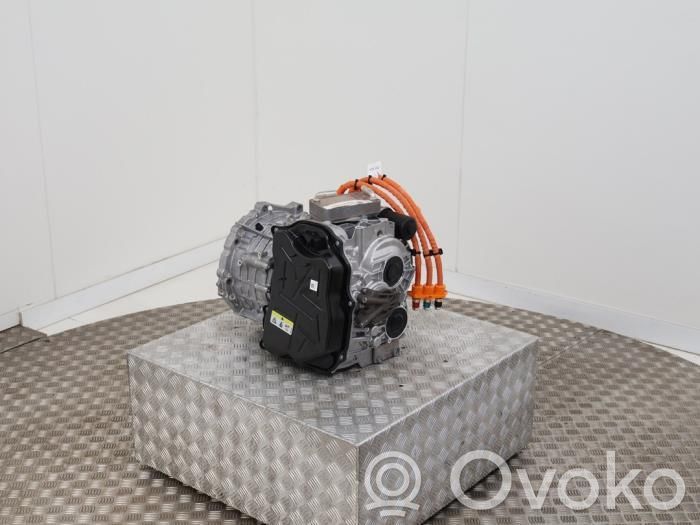 Volkswagen Tayron II 5 Gang Schaltgetriebe