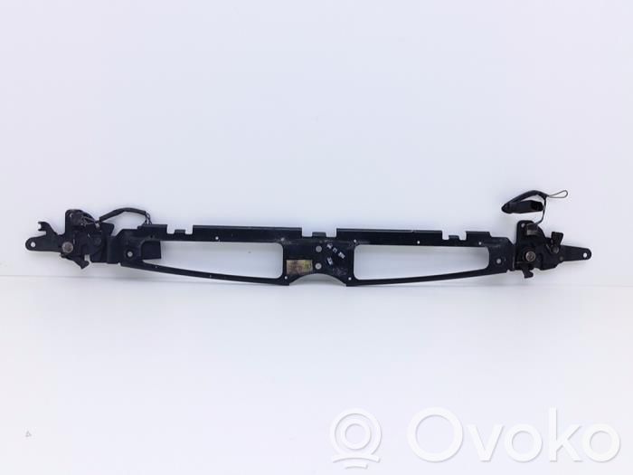 Bentley Continental Zamek pokrywy przedniej / maski silnika 
