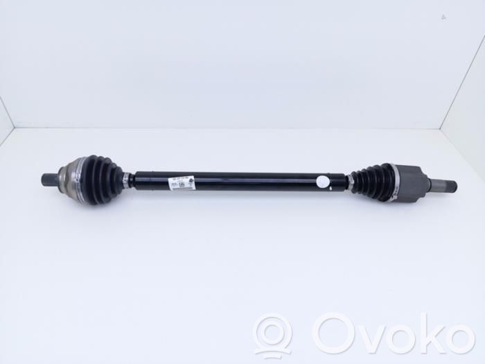 Volkswagen Golf VIII Semiasse anteriore