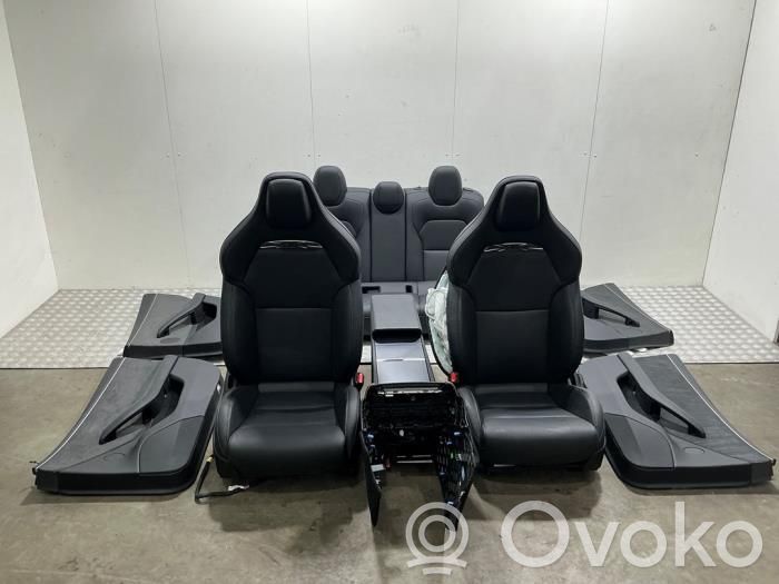 Interior set   BEKLEDINGSET