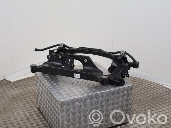 Tesla Model 3 Priekinis traversas 