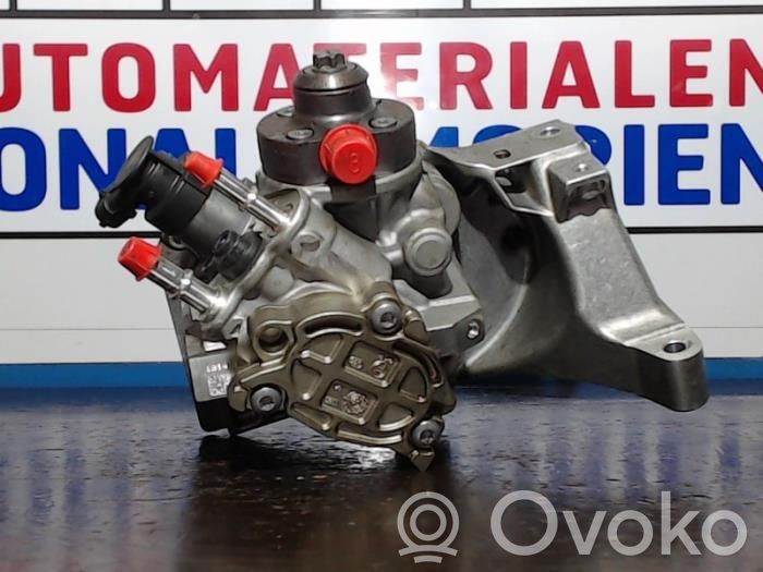 Volvo V40 Cross country Bomba de alta presión de inyección de combustible 