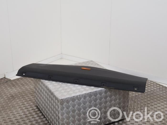 Iveco Daily 5th gen Autres pièces intérieures