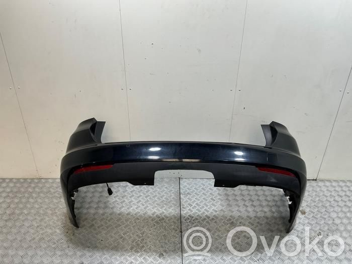 Opel Astra K Parachoques 