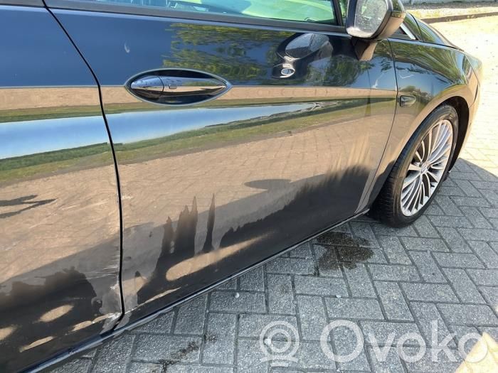 Opel Astra K Front door 