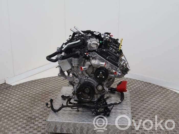 Engine   N2DE6006AB