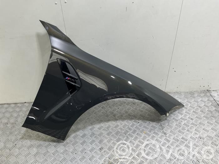 BMW M4 G82 G83 Błotnik przedni 